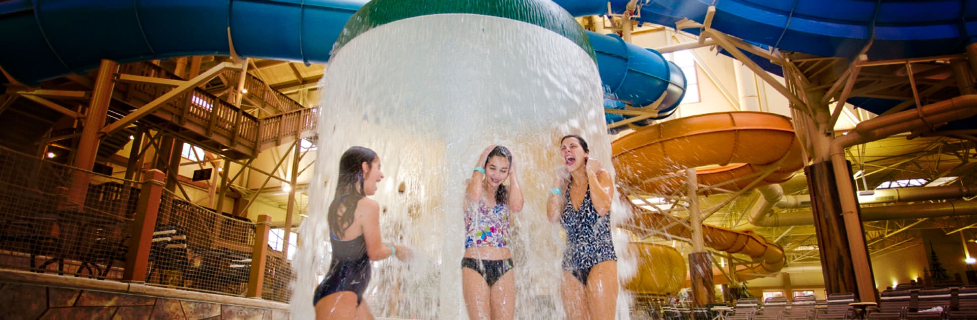 GREAT WOLF LODGE NIAGARA FALLS WINS 2018 TRIPADVISOR TRAVELLERS’ CHOICE